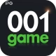 001game Gaming Royal v3.6.0