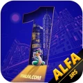 111alfa King Casino App