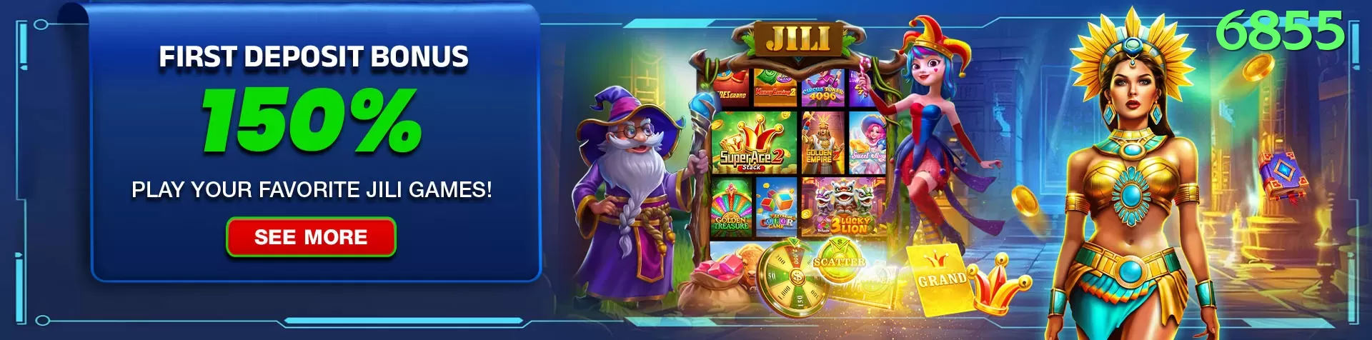 1111game Casino Legend v2.5.3 Screenshot 1