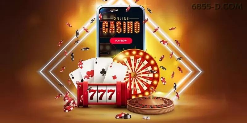 Download app 6855 Android iOS